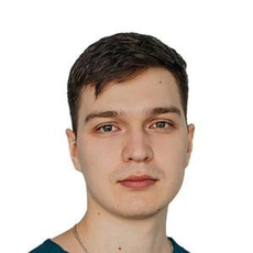 Иванов Егор Викторович, детский стоматолог