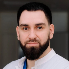 Гандаев Рамис Вагидович, проктолог