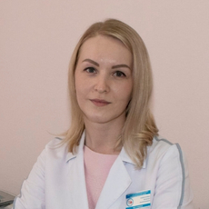 Горбунова Наталья Анатольевна, детский невролог