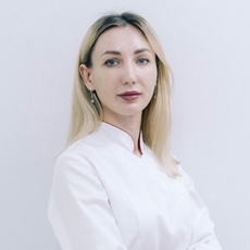 Мутина Светлана Александровна, дерматолог