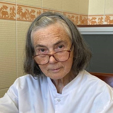 Лобода Татьяна Борисовна, педиатр