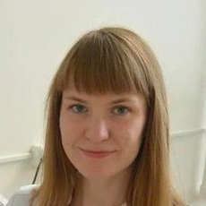 Кузьмина Надежда Александровна, терапевт