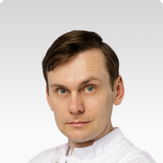 Черный Александр Александрович, психиатр
