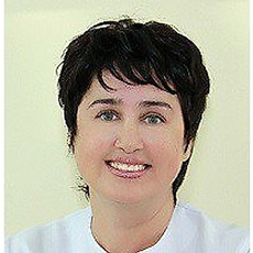 Саитова Галина Валерьевна, стоматолог-терапевт