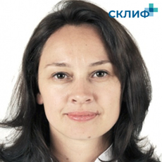 Шаврина Наталья Викторовна, врач УЗД