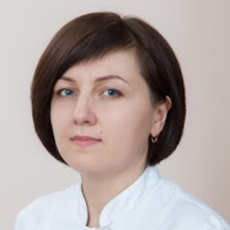 Лунякова Мария Анатольевна, педиатр