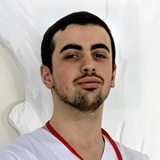 Новрузов Хайал Рафикович, хирург