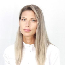 Ощаповская Анастасия Валерьевна, рентгенолог