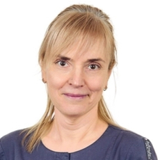Хватова Елена Анатольевна, педиатр