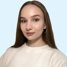 Казанцева Анна Юрьевна, психолог