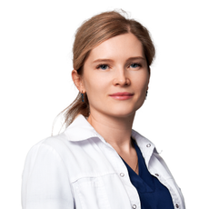 Никитина Екатерина Сергеевна, офтальмолог