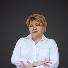 Полушева Евгения Александровна, семейный психолог