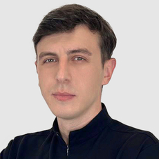 Агапов Владимир Андреевич, стоматолог-ортопед