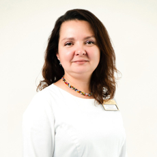 Сухорукова Анна Александровна, стоматолог-терапевт