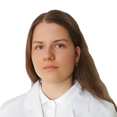 Бабий Надежда Владимировна, терапевт