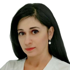 Кудрич Мария Рудиковна, стоматолог-терапевт