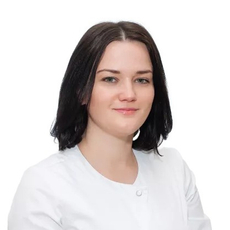 Копылова (Ершова) Раиса Александровна, детский эндокринолог