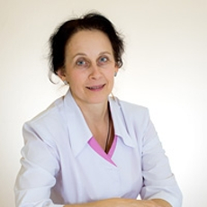 Иванова Светлана Анатольевна, инструктор ЛФК