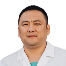 Жамьянов Жаргал Алексеевич, уролог