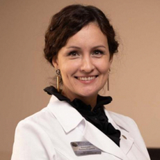 Кузнецова Полина Игоревна, невролог