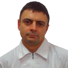 Кутиченко Федор Юрьевич, педиатр