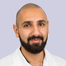 Адыширин-Заде Самир Эльханович, эндоскопист