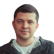 Галактионов Вячеслав Маратович, нейрохирург