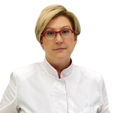 Безгинова Наталья Анатольевна, дерматолог