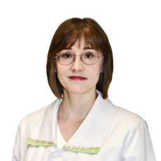 Тутукова Наталья Николаевна, эндокринолог