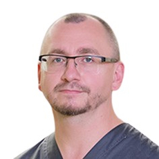 Филижанко Тарас Владимирович, детский ортопед