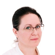Попова Екатерина Валентиновна, физиотерапевт