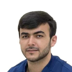 Исмоилов Мухаммад Сайдходжаевич, стоматолог-терапевт