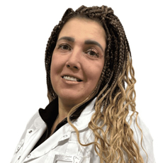 Дронченко Марина Валерьевна, стоматолог-терапевт