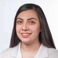 Марченко Александра Сергеевна, офтальмолог