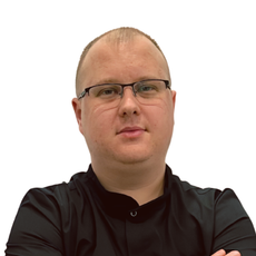 Деревенко Олег Анатольевич, стоматолог-ортопед