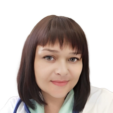 Савитская Наталья Александровна, кардиолог