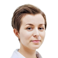 Нафикова Татьяна Сергеевна, подолог