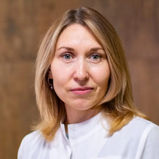 Чернева Наталья Владимировна, детский врач УЗД