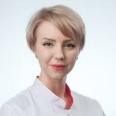 Цвигунова Елизавета Дмитриевна, кардиолог