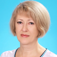 Дрыгина Дина Вячеславовна, акушерка