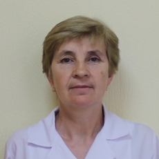 Андреева Римма Валерьевна, терапевт