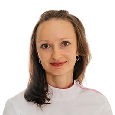 Елисеева Татьяна Владимировна, ЛОР