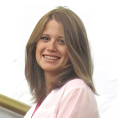 Аладьева Екатерина Евгеньевна, детский хирург