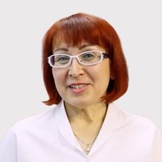 Фоминых Людмила Дмитриевна, детский невролог