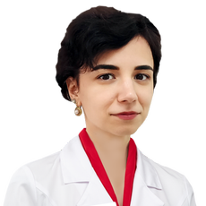 Кочка Людмила Сергеевна, терапевт