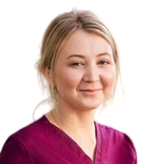 Каримова Алия Ураловна, гинеколог