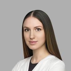 Федорова Алина Евгеньевна, психиатр