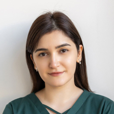 Меликджанян Мария Валерьевна, гастроэнтеролог