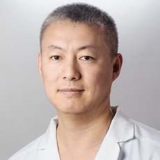 Хван Владислав Олегович, гинеколог