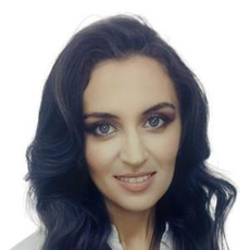 Белянина Татьяна Евгеньевна, рентгенолог